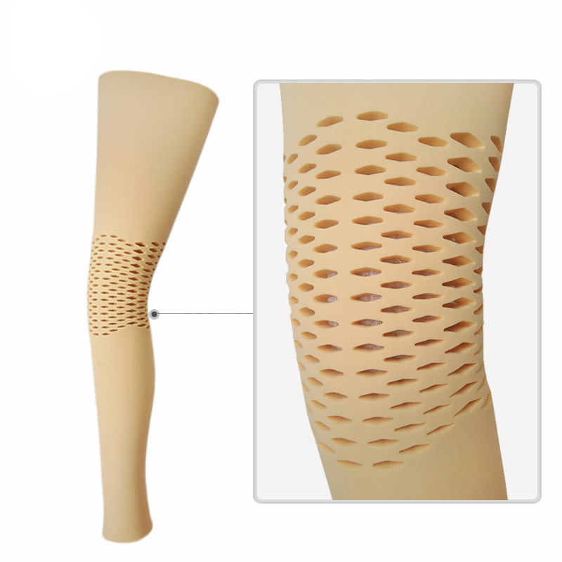 prosthetic leg AK Cosmetic Foam Cover(Water Proof)