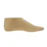 prosthetic orthopedic implants foot, sach foot, polyurethane foot