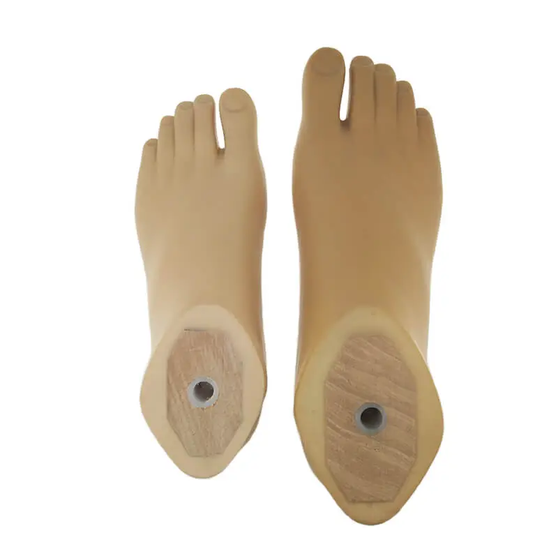 prosthetic orthopedic implants foot