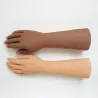 Prosthetic hand cover, Cosmetic Gloves