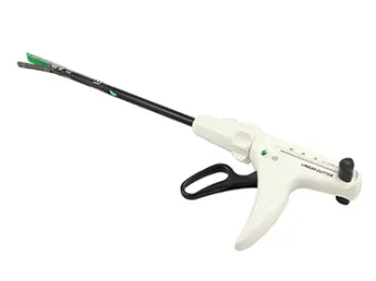 Endoscopic Linear Cutter Stapler