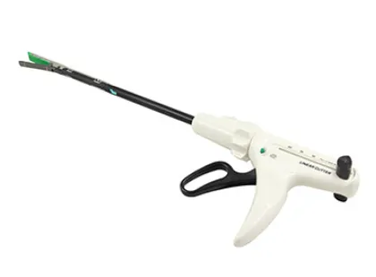 Endoscopic Linear Cutter Stapler