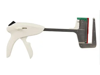 Disposable Linear Stapler