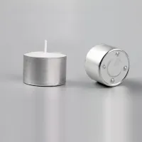 Wholesale Tealight Candle for Home Decoration Party