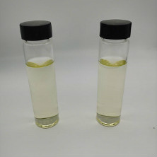 Triethylene glycol bis(2-ethylhexanoate) 3GO cas 94-28-0