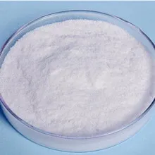 DL-2-Aminobutyric acid CAS 2835-81-6