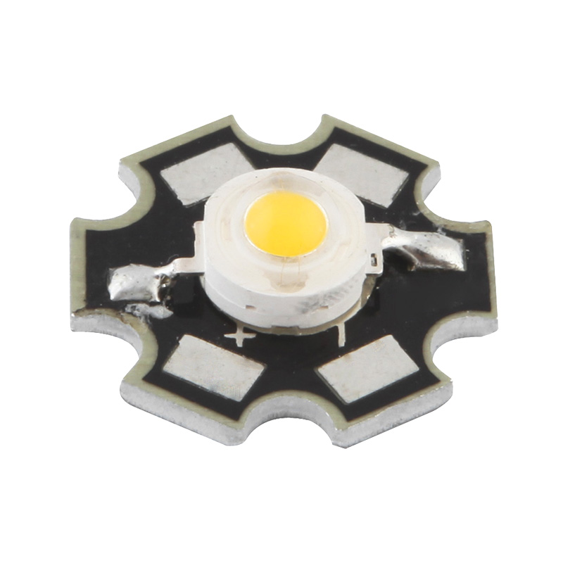 High Power LED, 3W LED Chip, Power LED Diode High Power LED, 3W LED Chip, Power LED Diode