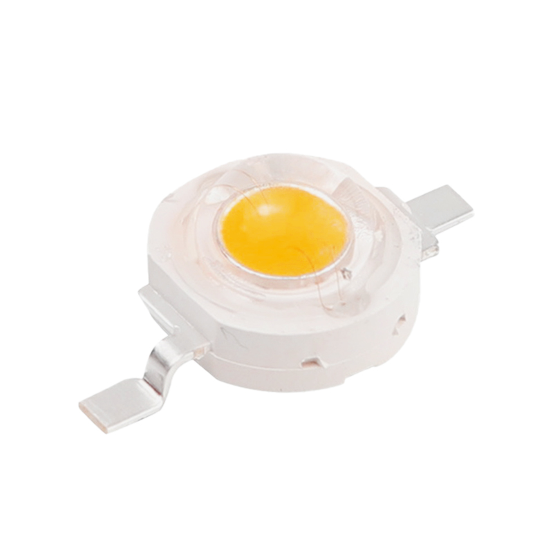 High power clearance led