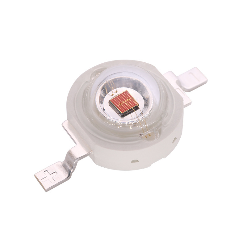 Vaccinere skylle teenager 3w, 660nm LED