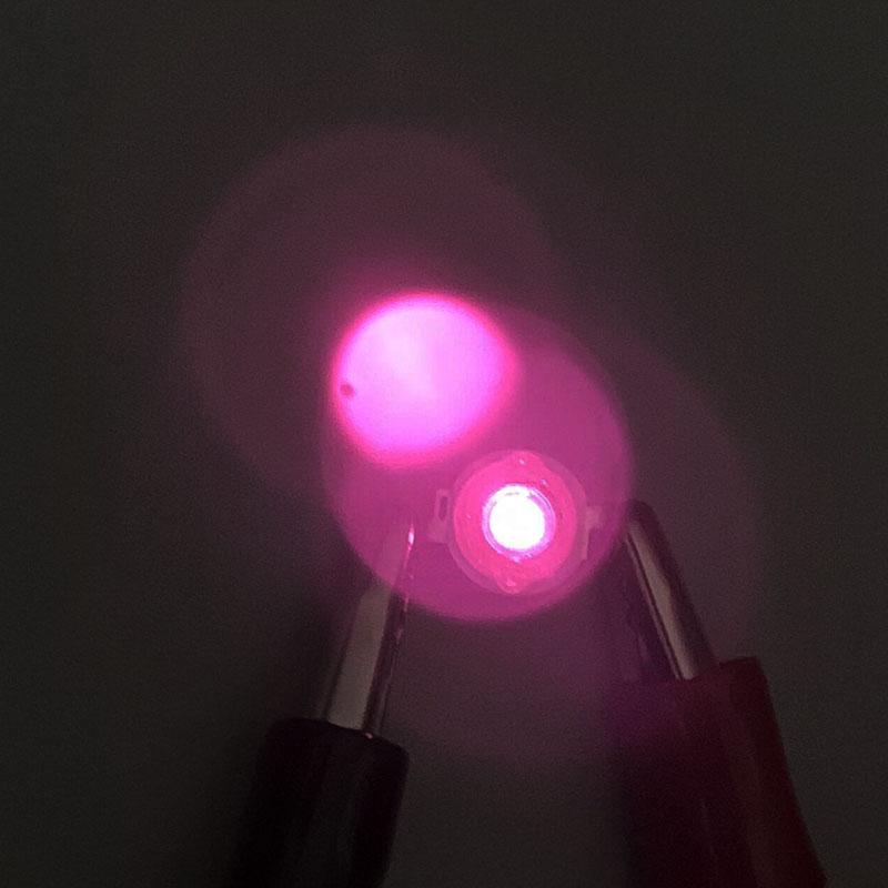 850nm led, ir 850nm, Power LED 850nm led, ir 850nm, Power LED