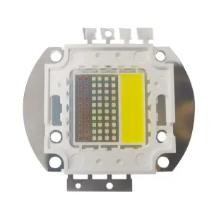 Radioactief Samenhangend Overredend High Power LED Chip, High Lumen Output LEDs, Light-emitting diode 1W 3W 5W