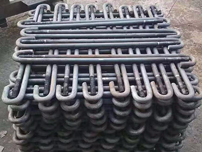 Introduction Of Embedded Anchor Bolts