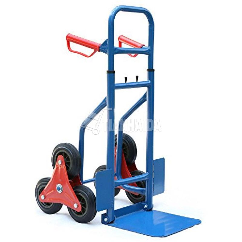 Hand Trolley HT1826