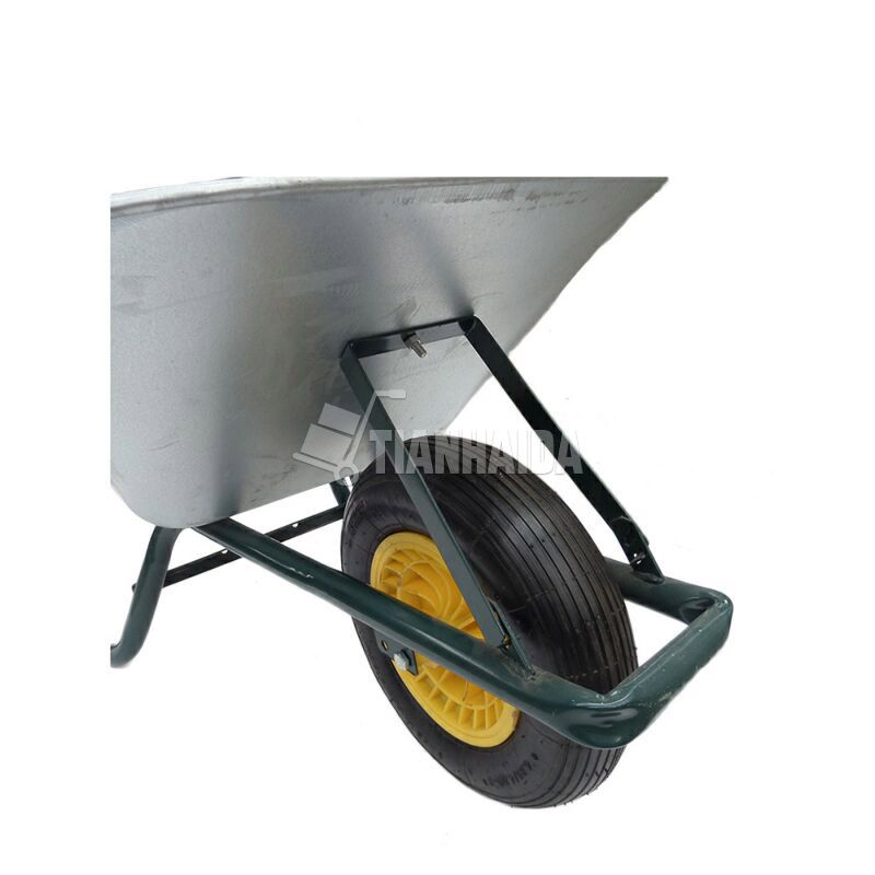 Wheelbarrow WB6414