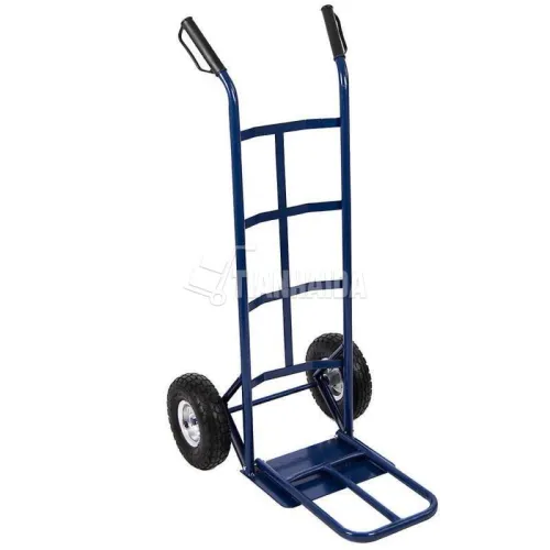 Heavy Duty Industrial Folding Hand Sack Truck Trolley HT1830B