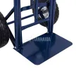 Heavy Duty Industrial Folding Hand Sack Truck Trolley HT1830B