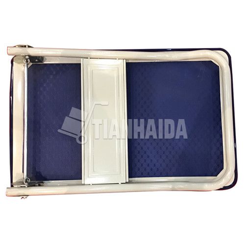 Carro de la plataforma de Warehouse Carro de mano resistente plegable de acero de la plataforma PH150