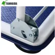 Warehouse Platform Hand Trolley Steel Folding Heavy Duty Platform Hand Truck Cart  PH150