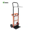 ht4002 hand truck carry garbage bag hand trolley cart