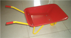 wb0100 kids toy wheelbarrow Children wheelbarrow