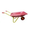 wb0100 kids toy wheelbarrow Children wheelbarrow