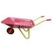 wb0100 kids toy wheelbarrow Children wheelbarrow