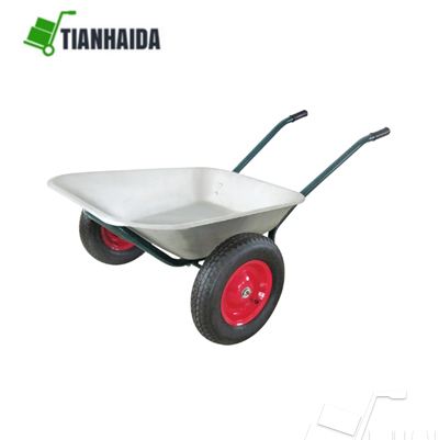 Suri travesura motivo carro de mano carro carretilla de dos ruedas plataforma de utilidad carro  de jardín carretilla de