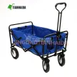 TC1011E folding outdoor utility wagon wagon beach folding camping wagon