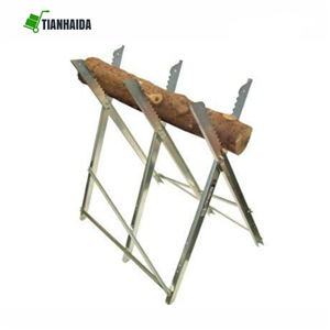 Heavy duty wood working bench woodworking benches sawhorse brackets SH-303