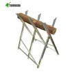 Heavy duty wood working bench woodworking benches sawhorse brackets SH-303