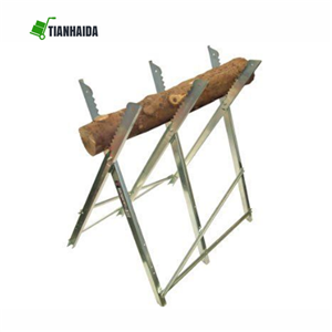 Heavy duty wood working bench woodworking benches sawhorse brackets SH-303