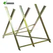 Banc de travail en bois robuste Bancs de travail du bois Supports de chevalet SH-303