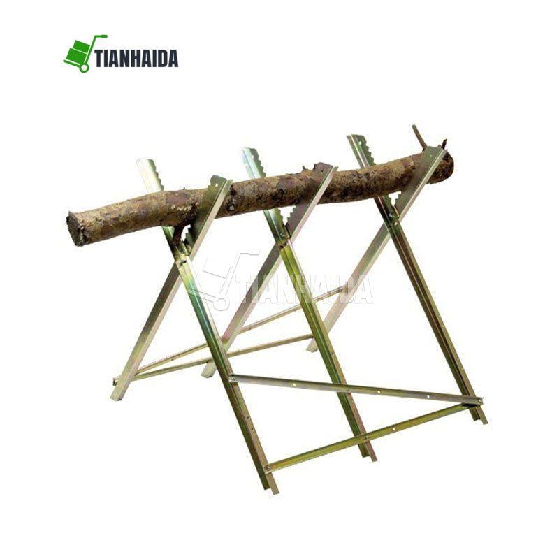 Banc de travail en bois robuste Bancs de travail du bois Supports de chevalet SH-303