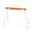 Caballetes Mmetalicos Regulables Telescopic Workbench Folding Saw Horse Adjustable Wood Sawhorse TI-036A