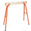 Caballetes Mmetalicos Regulables Telescopic Workbench Folding Saw Horse Adjustable Wood Sawhorse TI-036A