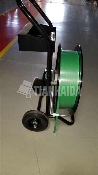 High Quality  Steel Strapping Dispenser  TC701