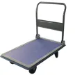 Folding Platform Cart Trolley Heavy Duty Hand Truck Moving Push Flatbed Dolly Cart PH300