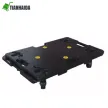 Multi-Purpose Heavy Duty Plastic Moving Dolly Utility Cart PH1008