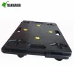 Multi-Purpose Heavy Duty Plastic Moving Dolly Utility Cart PH1008