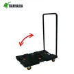 Folding Platform Hand Truck Trolley Cart Sack Flat Bed PH1008B