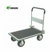 Carrello a mano pieghevole pieghevole per camion con piattaforma per carichi pesanti PH3011