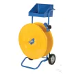 Good quality steel strapping dispenser cart TC001