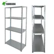 Heavy Duty Galvanised Shelving Garage Racking Unit Height Adjustable Storage Racking  GB30