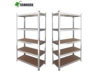 The Importance of Storage Shelves to Warehouse