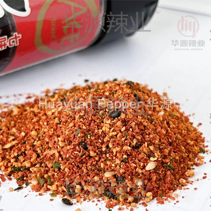 shichimi togarashi factroy