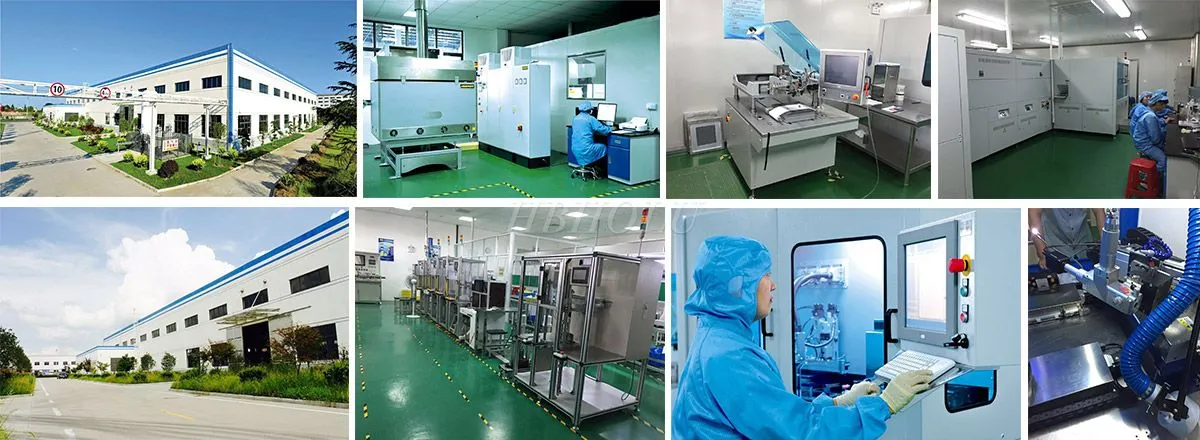 Welcome to visit the oxygen sensor factory