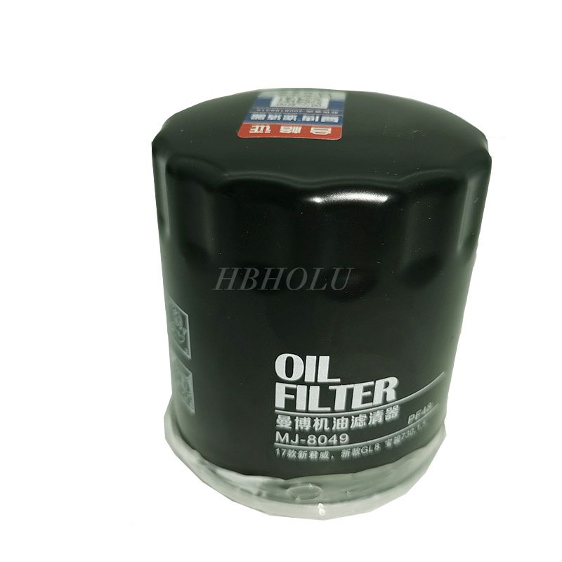 Oil Filter 89017524