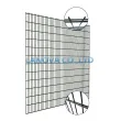 Double Wire Panel 