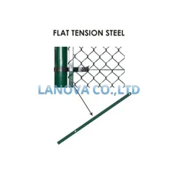 tension bars