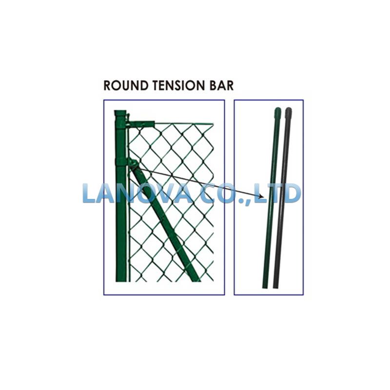 tension bars